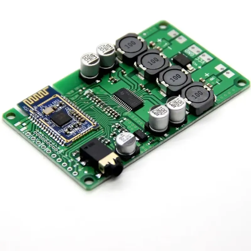 Power Tools With Names - TWS Çift Kutulu Bluetooth 5.0 Güç