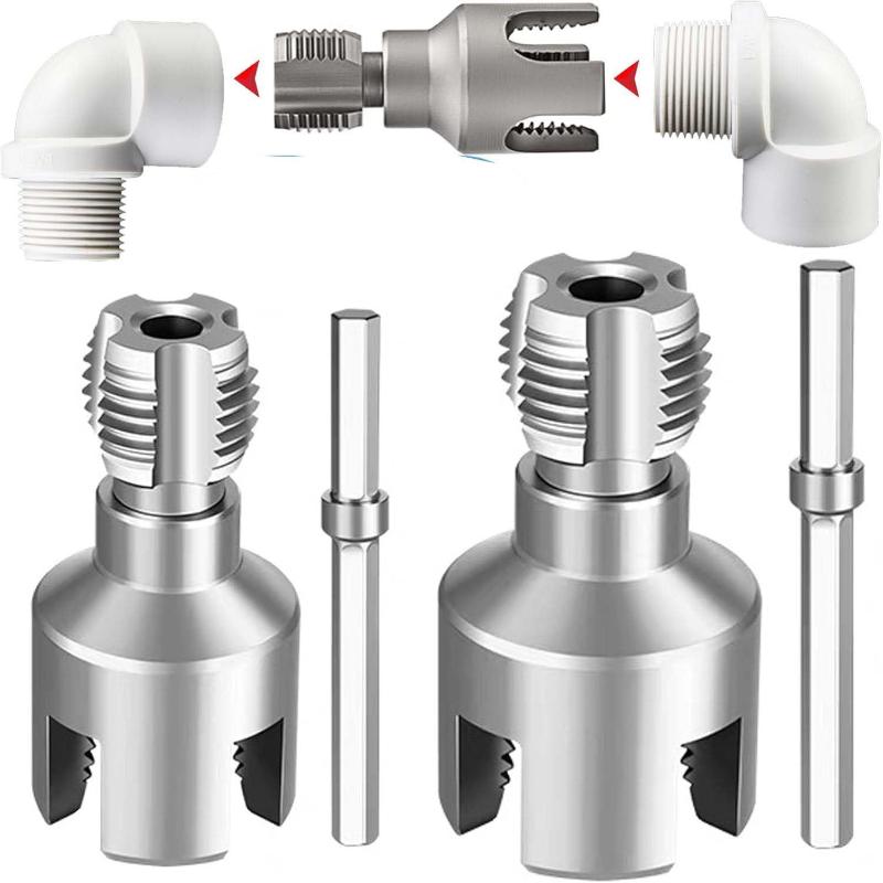 Power Tools Electrical - PPR/PVC 20MM 25MM Su Borusu Diş