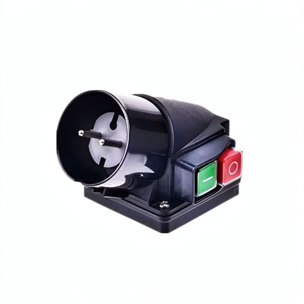Power Tools Electrical - DZ11B Elektromanyetik Anahtar, 16A 250V, 2