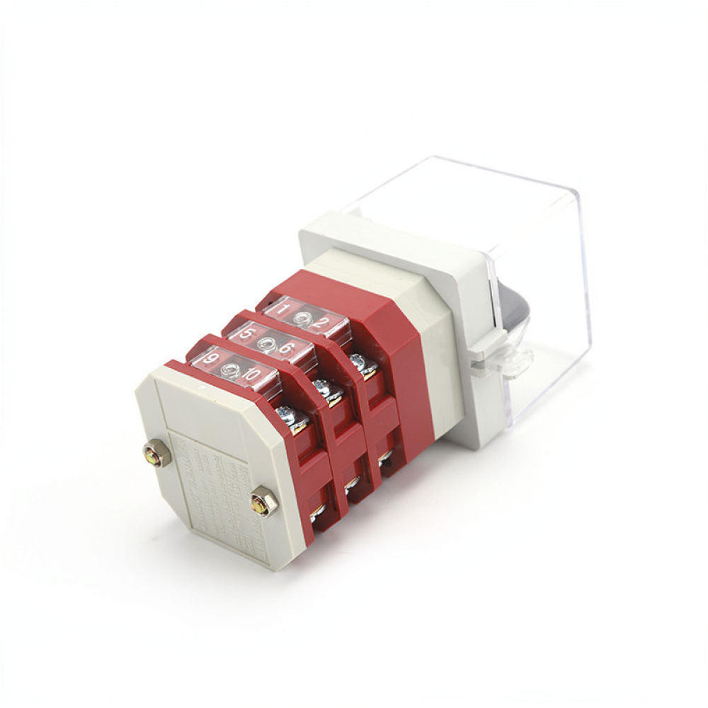 Power Tools Electrical - LW12 16 D0723 3F, Zhuochao Elektrik