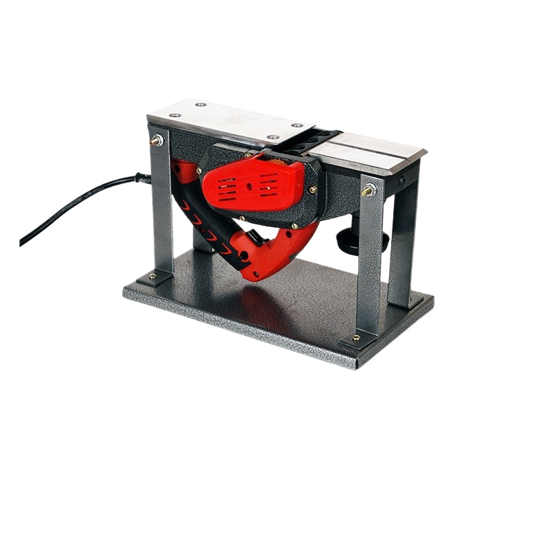 Planer Handheld Electric - 90 ° Çevirmeli El Tipi Elektrikli