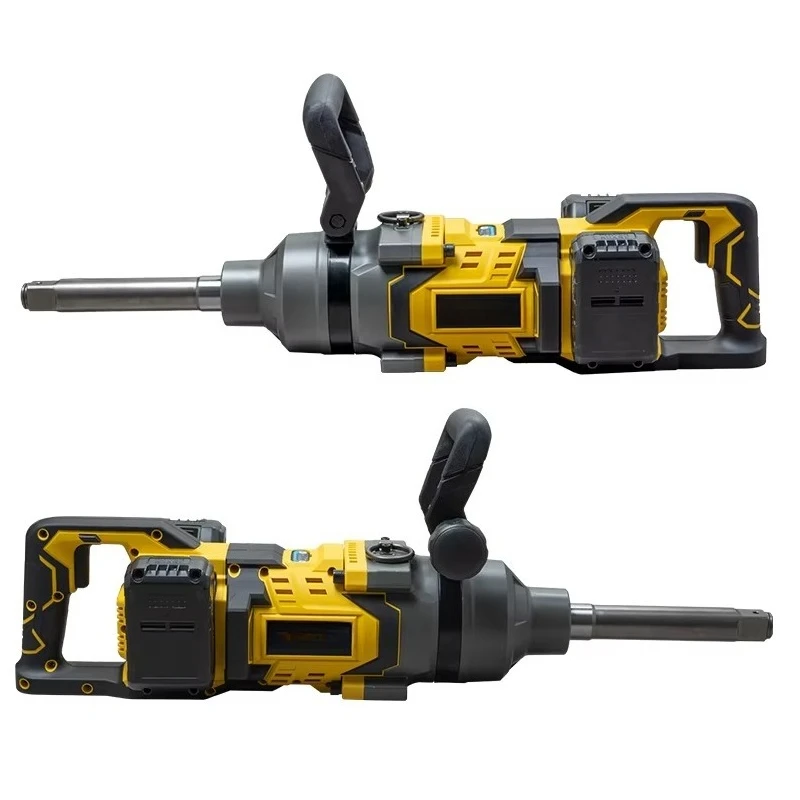 Power Tools Electrical - 3000Nm Lityum İyon Akülü Fırçasız Elektrikli