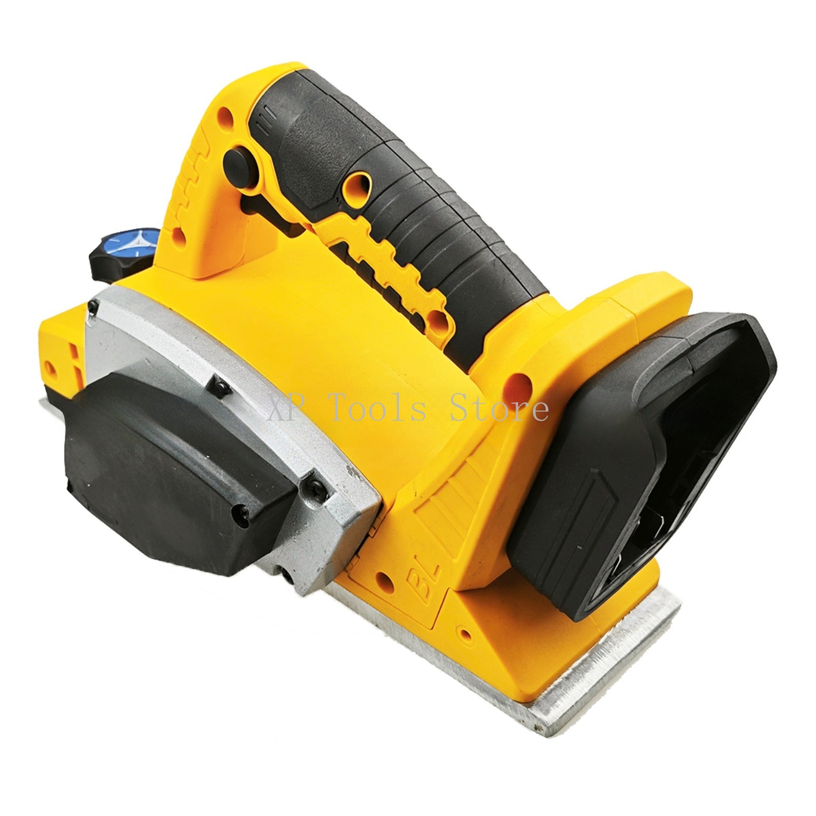 Fırçasız Elektrikli Planya 150 - Planer Handheld Electric incelemesi ve fiyatı