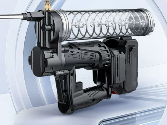Elektrikli Ekskavatör Dijital  - Power Tools Electrical incelemesi ve fiyatı
