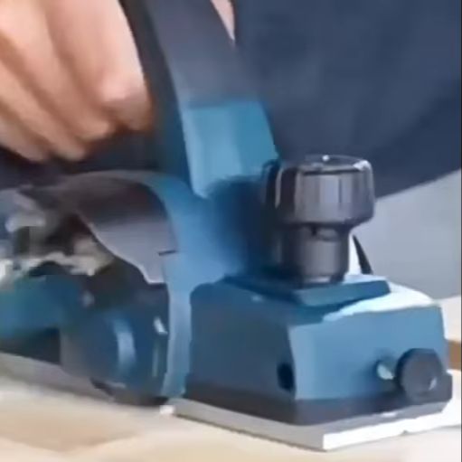 220V Şarjlı Elektrikli El Tipi - Planer Handheld Electric incelemesi ve fiyatı
