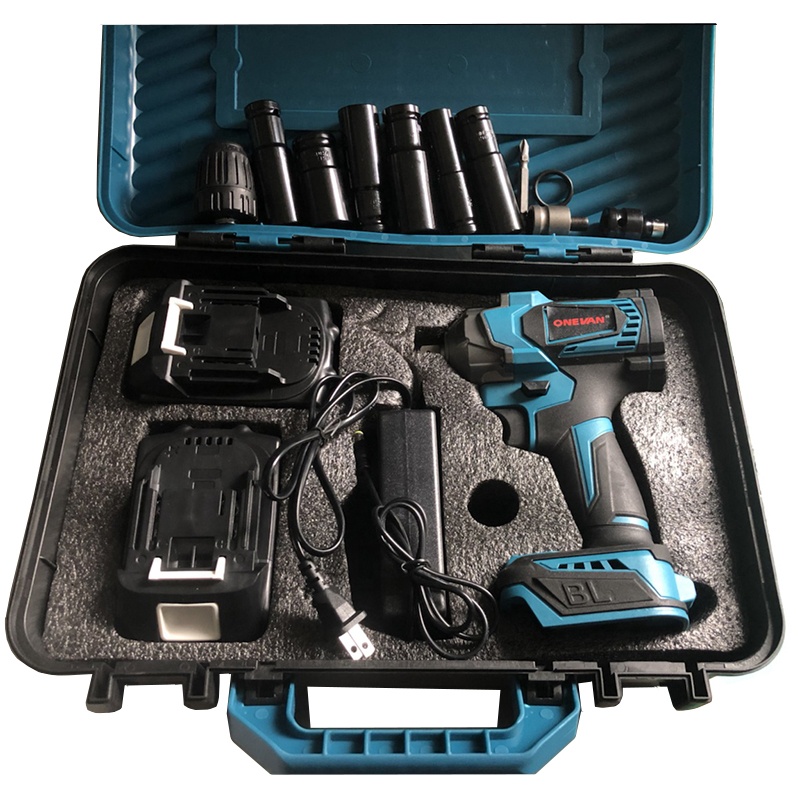 1200N.m Torklu Fırçasız Elektr - Power Tools Electrical incelemesi ve fiyatı