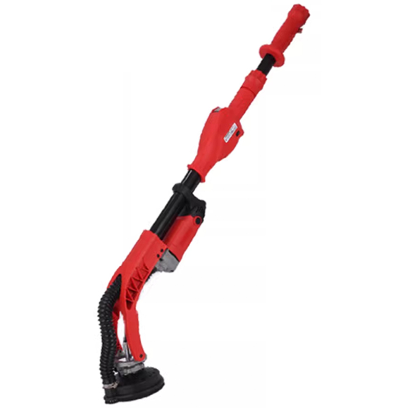El Tipi Duvar Zımparası Tavan/ - Planer Handheld Electric incelemesi ve fiyatı