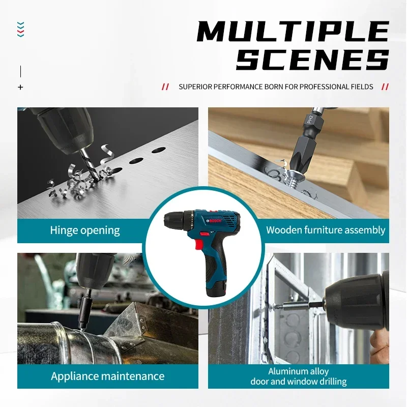 Bosch Professional Elektrikli  - Power Tools Professional incelemesi ve fiyatı