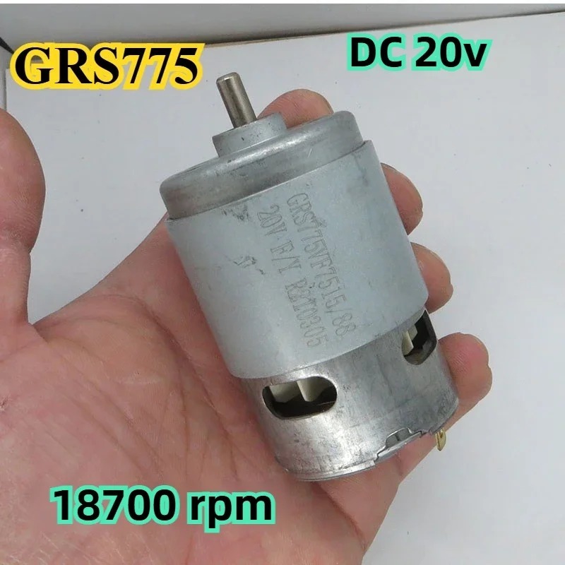 Yüksek Güçlü, Kalınlaştırılmış - Power Tools Electrical incelemesi ve fiyatı