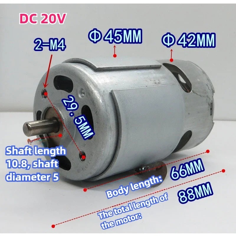 Yüksek Güçlü, Kalınlaştırılmış - Power Tools Electrical incelemesi ve fiyatı