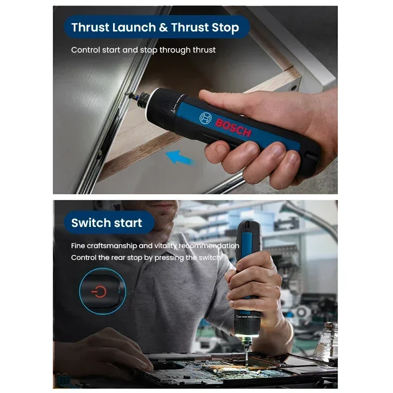 Bosch GO 3 Elektrikli Tornavid - Power Tools Professional incelemesi ve fiyatı